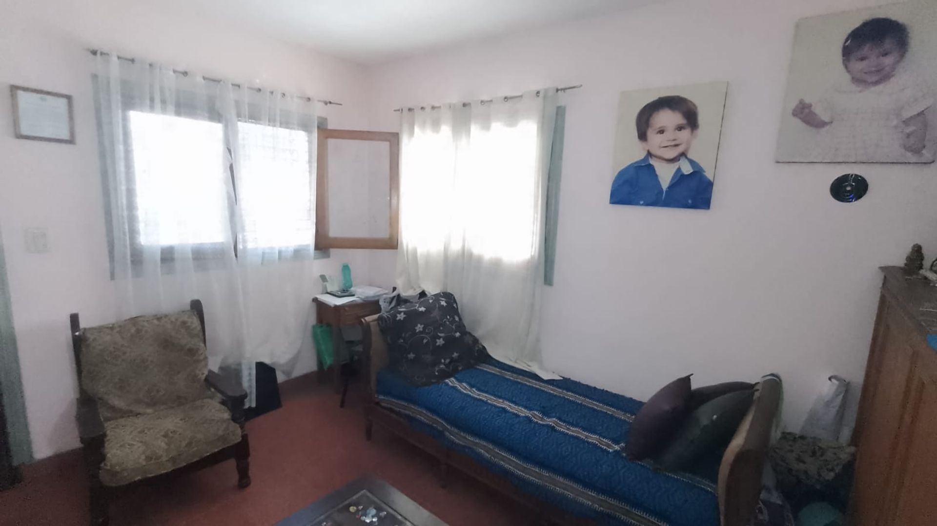 Venta Casa 4 Ambientes Tigre Apto Credito