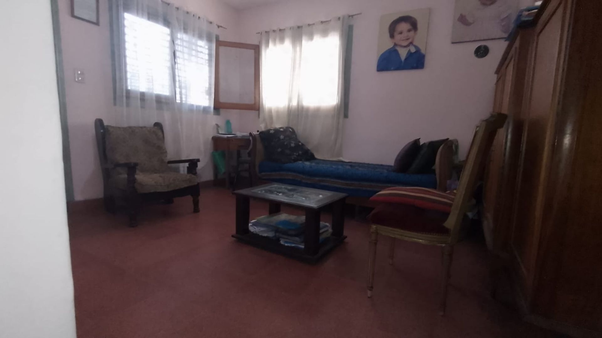 Venta Casa 4 Ambientes Tigre Apto Credito