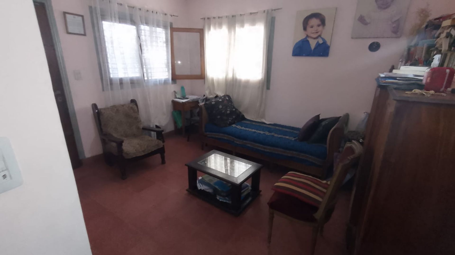 Venta Casa 4 Ambientes Tigre Apto Credito