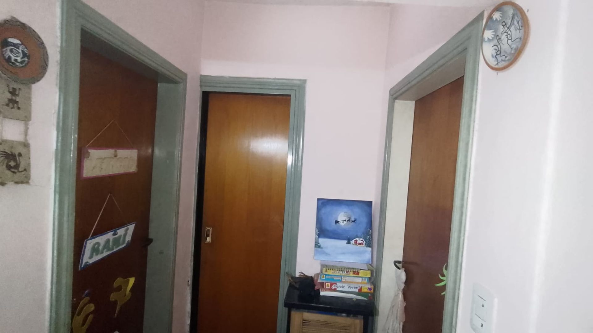 Venta Casa 4 Ambientes Tigre Apto Credito
