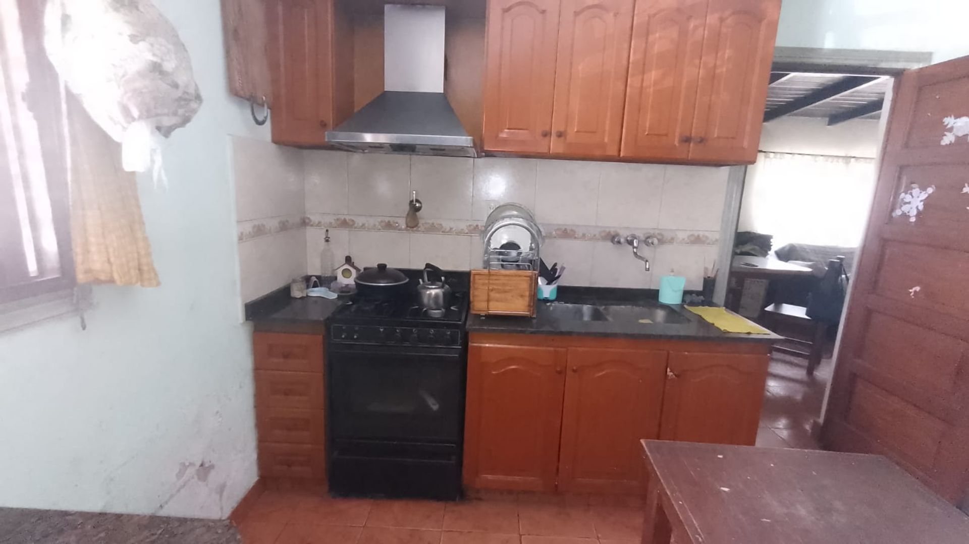 Venta Casa 4 Ambientes Tigre Apto Credito