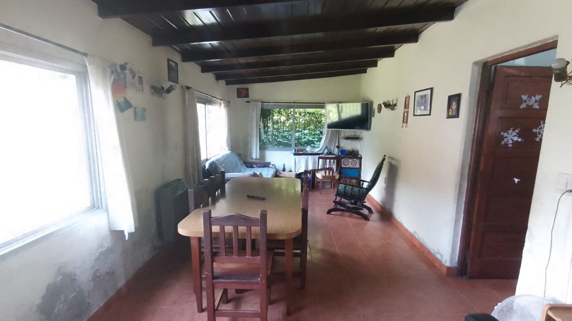 Venta Casa 4 Ambientes Tigre Apto Credito