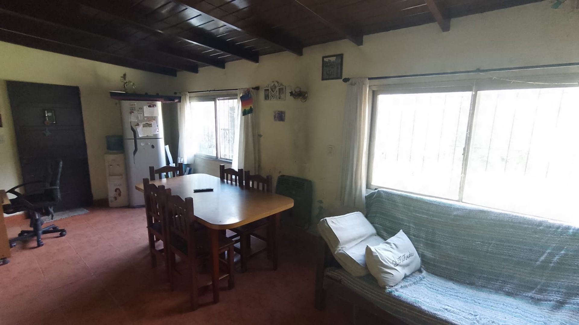 Venta Casa 4 Ambientes Tigre Apto Credito