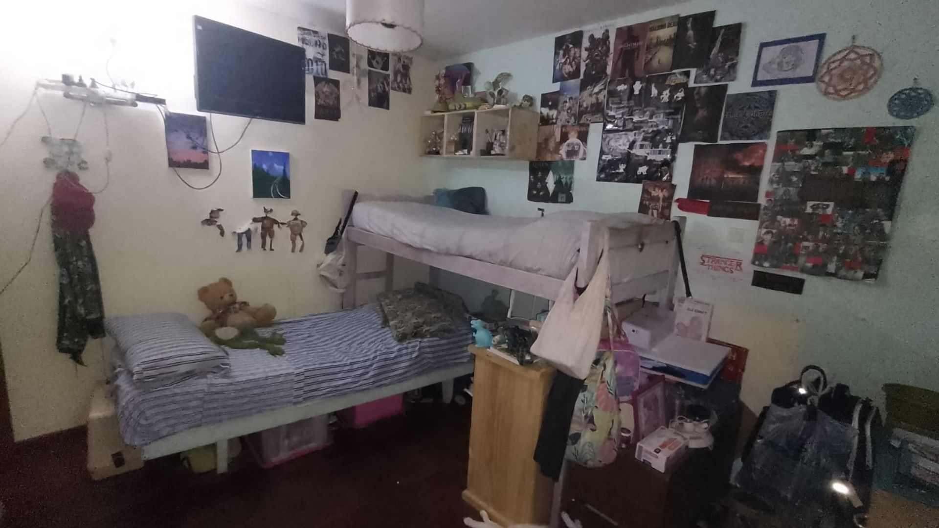 Venta Casa 4 Ambientes Tigre Apto Credito