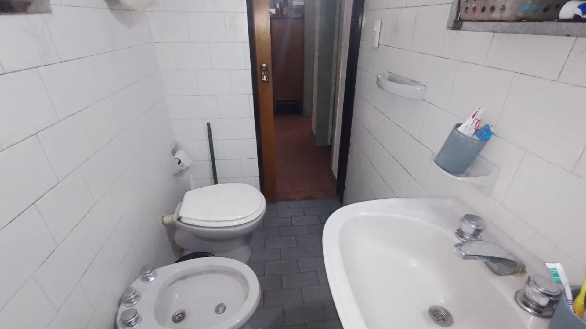 Venta Casa 4 Ambientes Tigre Apto Credito