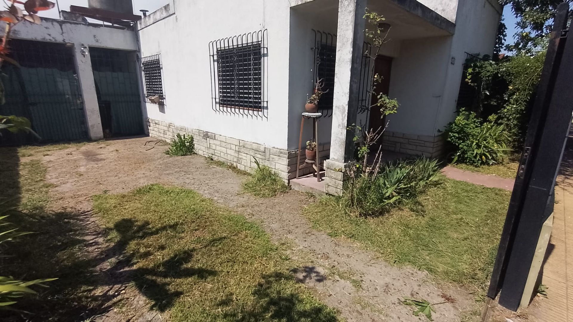Venta Casa 4 Ambientes Tigre Apto Credito