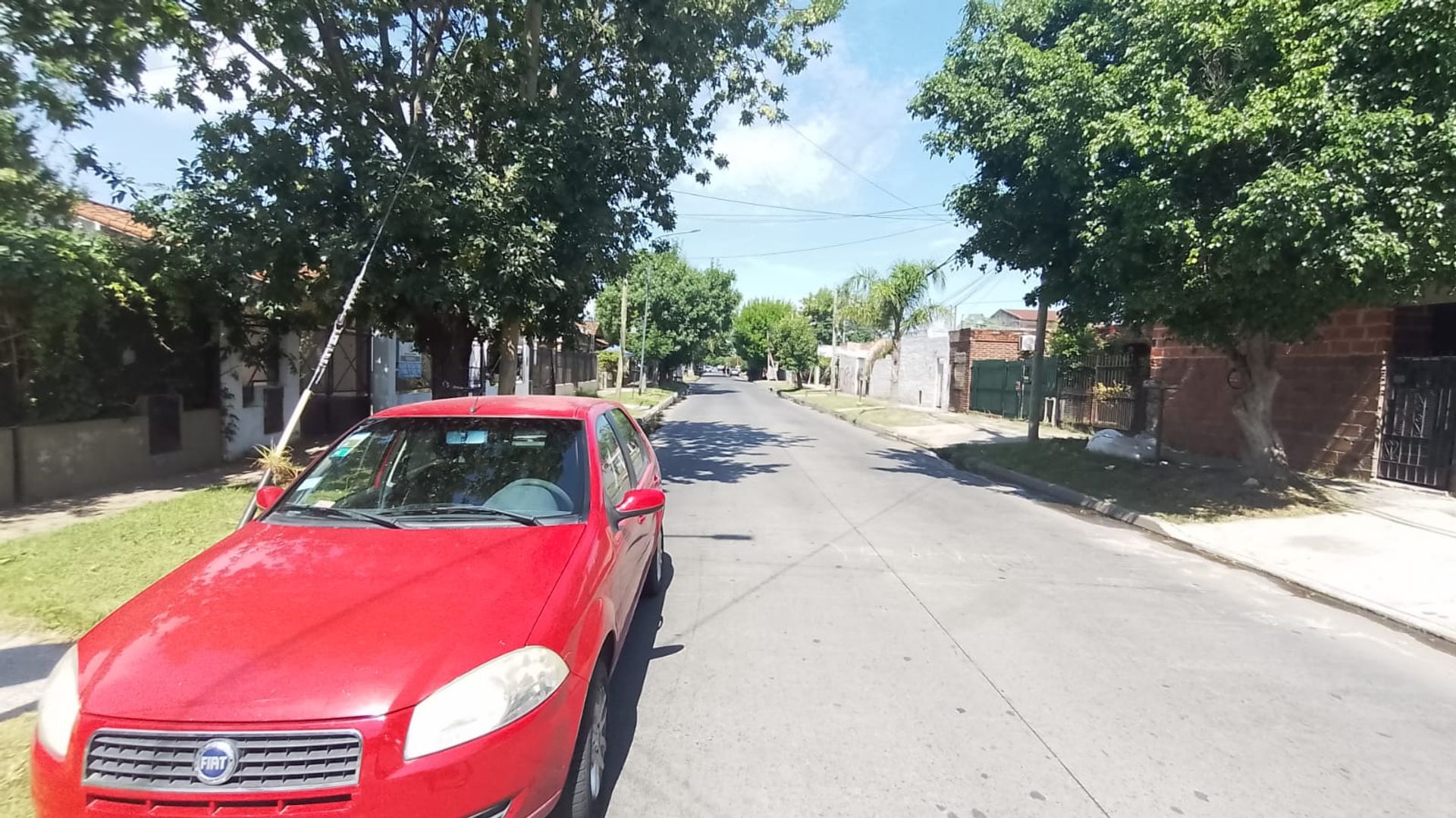 Venta Casa 4 Ambientes Tigre Apto Credito