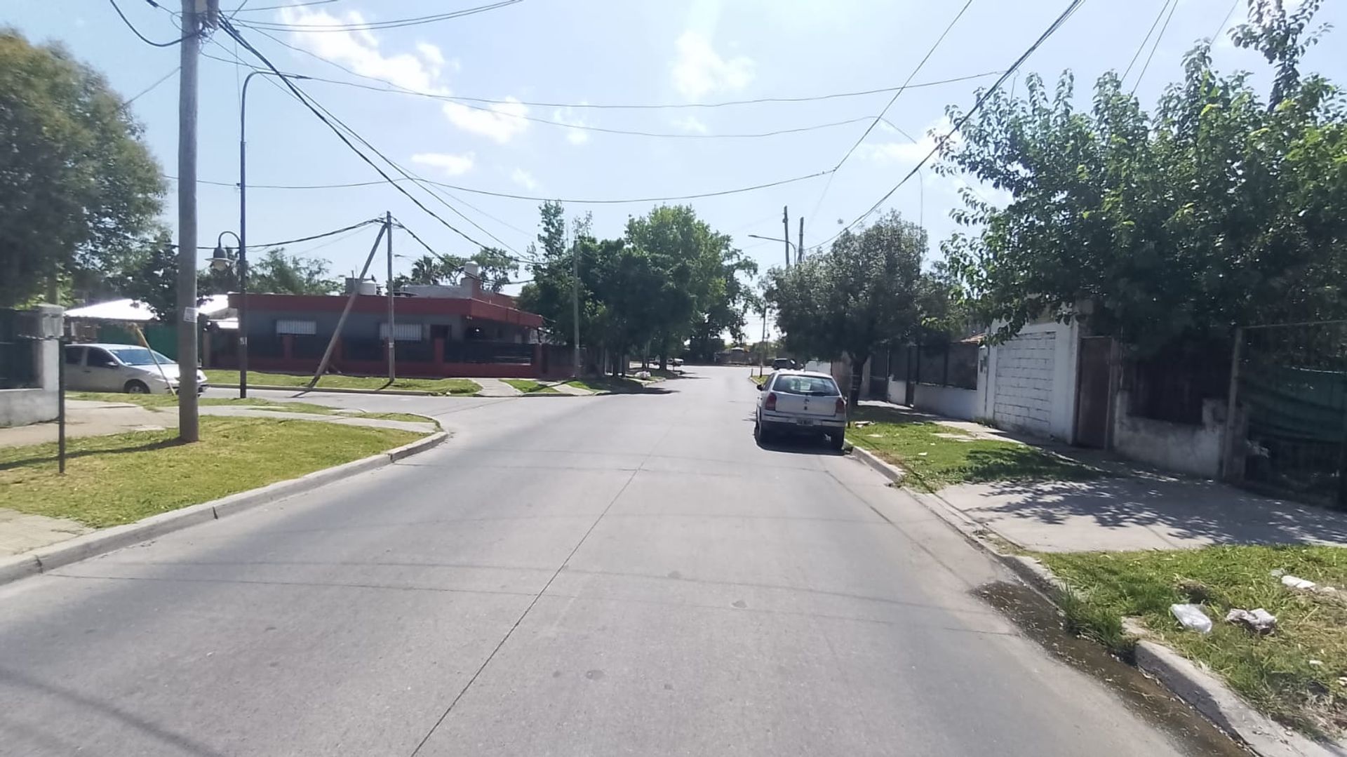 Venta Casa 4 Ambientes Tigre Apto Credito
