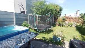 Venta Casa 4 Ambientes Tigre Apto Credito