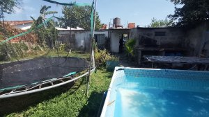Venta Casa 4 Ambientes Tigre Apto Credito
