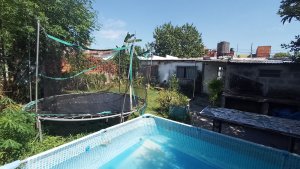 Venta Casa 4 Ambientes Tigre Apto Credito