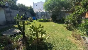 Venta Casa 4 Ambientes Tigre Apto Credito