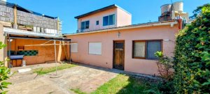 Alquiler Casa Cuatro Ambientes General Pacheco