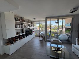 2 amb. amplios en Beccar