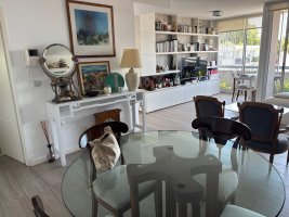 2 amb. amplios en Beccar