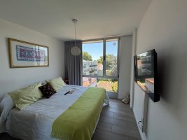 2 amb. amplios en Beccar