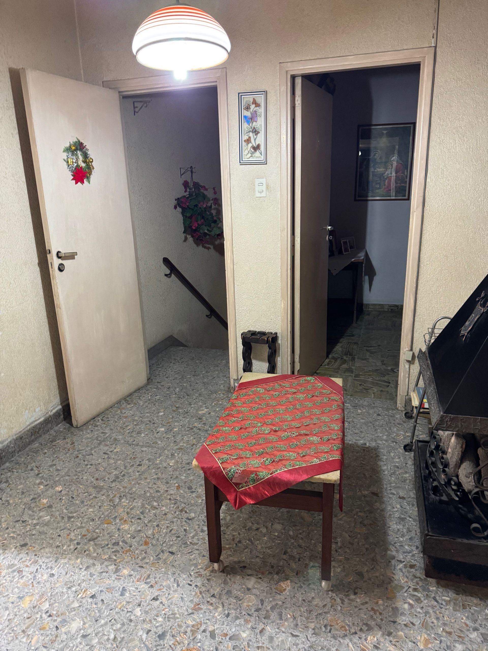 Venta Galpon/Deposito Industrial Local Y Vivienda