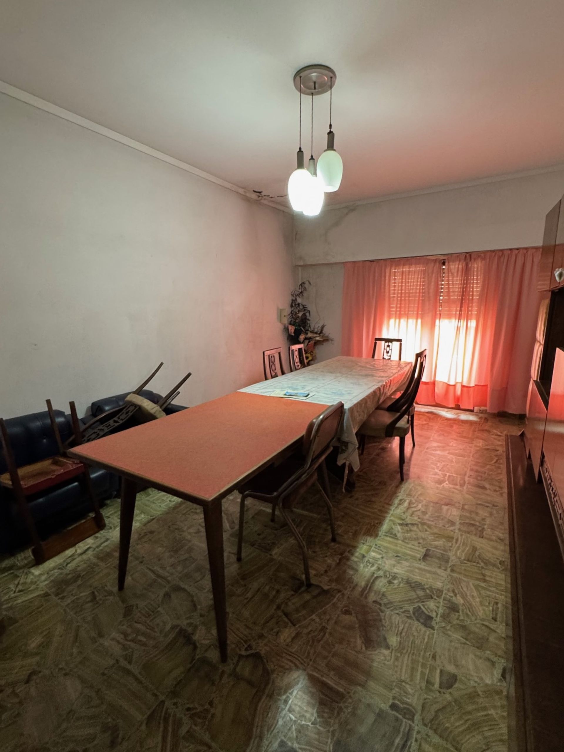 Venta Galpon/Deposito Industrial Local Y Vivienda