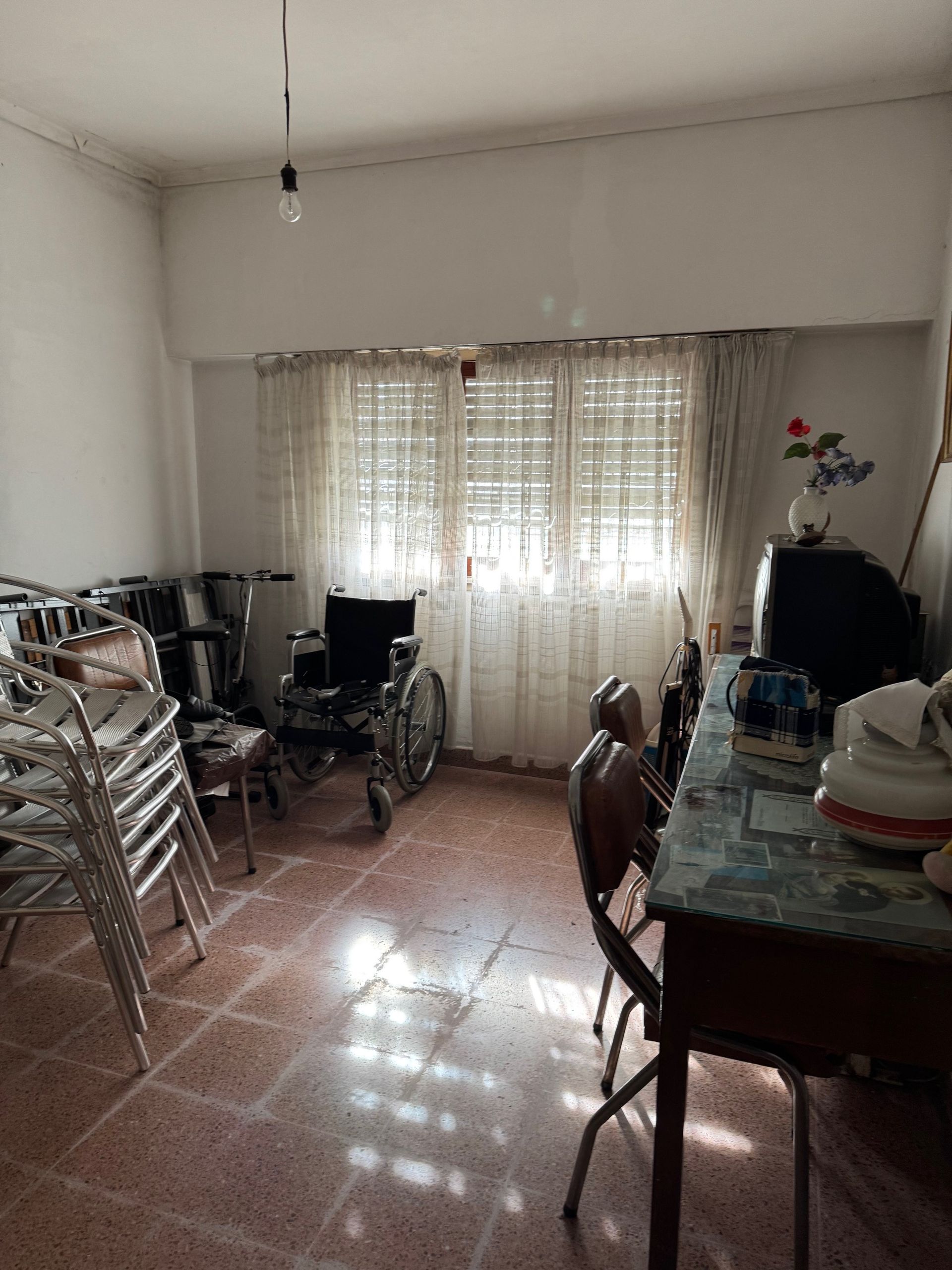 Venta Galpon/Deposito Industrial Local Y Vivienda