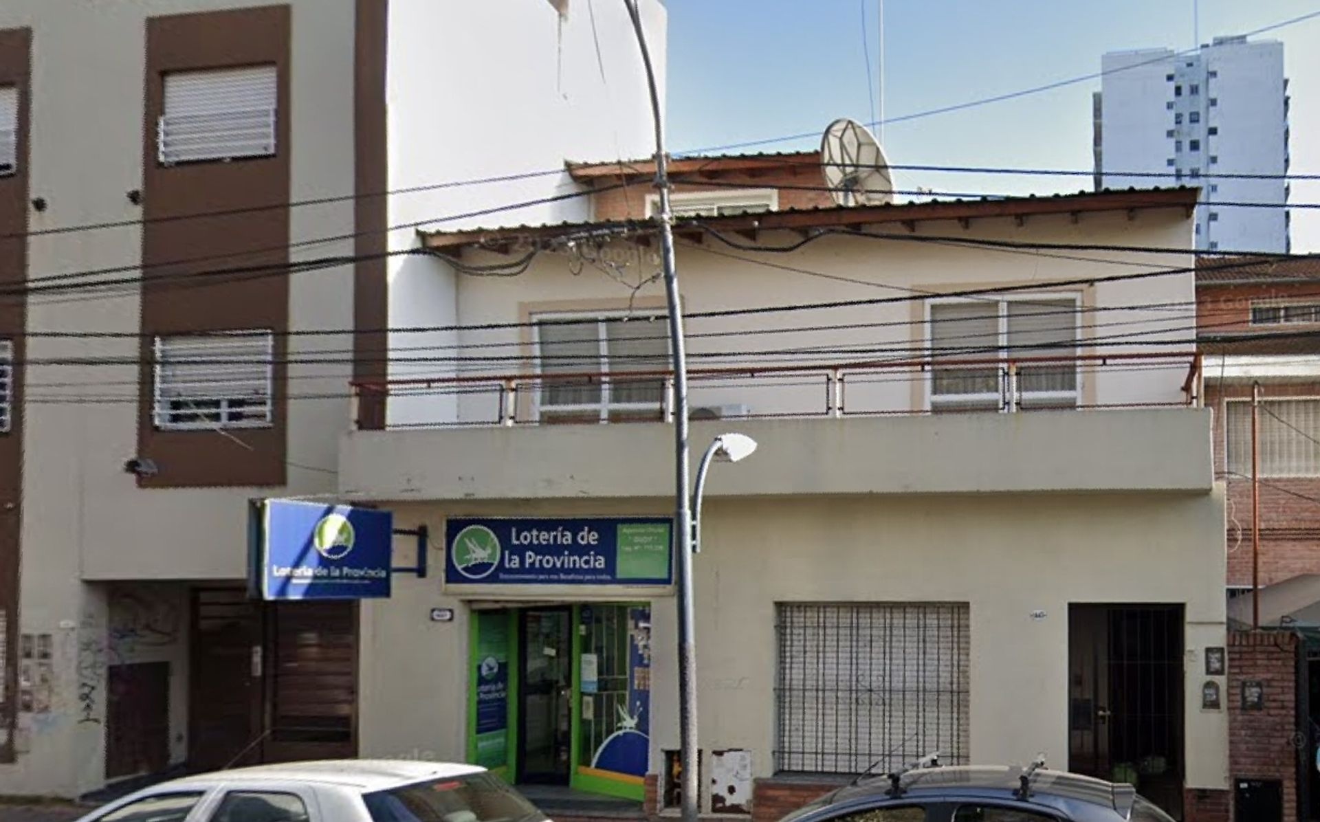 Sale Lot in Florida suitable development