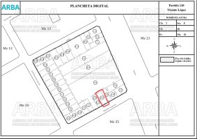 Venta Lote en Florida apto desarrollo