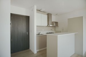 1‑bedroom of Category with Garage Low Expenses Due L