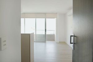 1‑bedroom of Category with Garage Low Expenses Due L