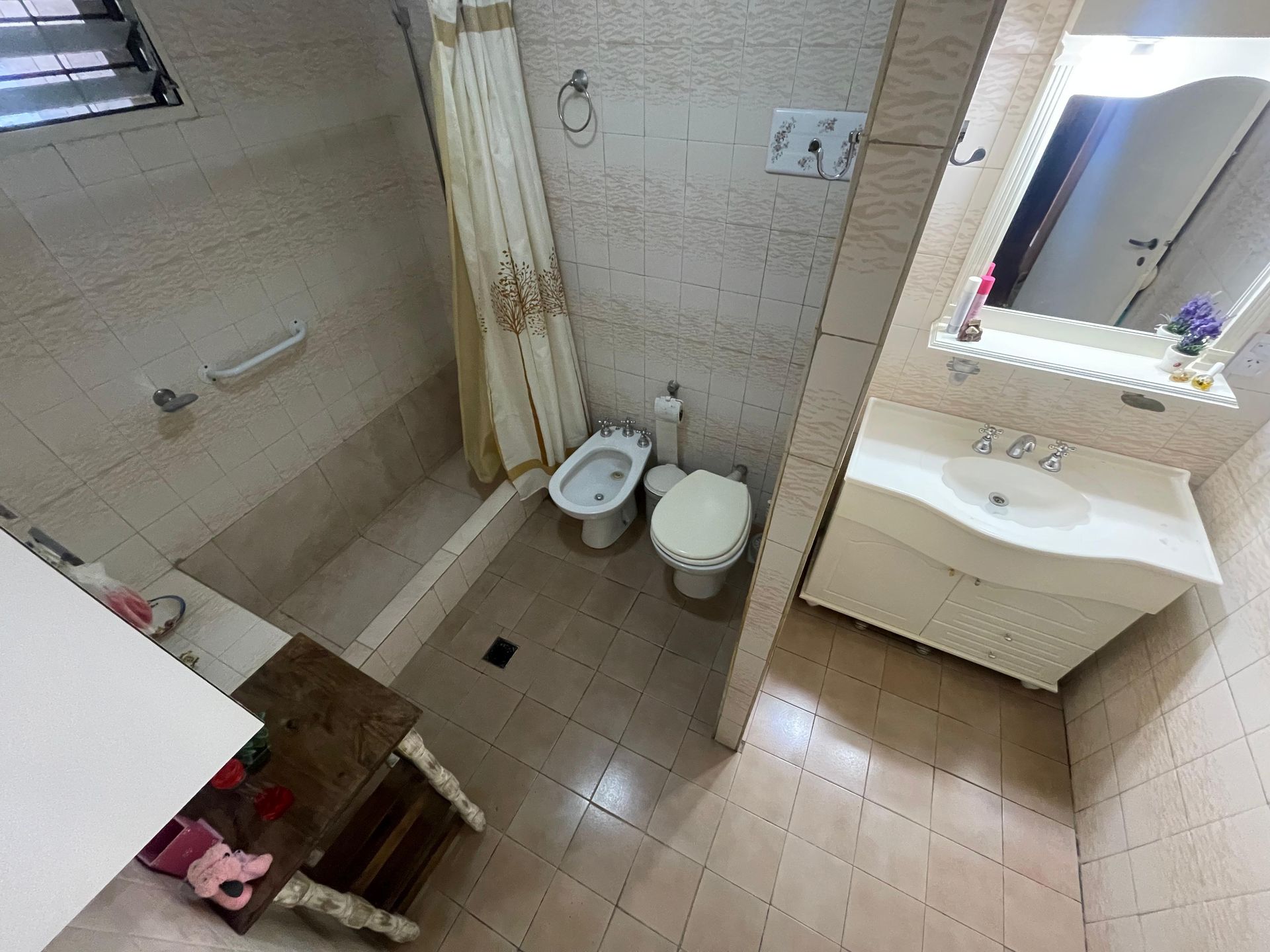 Oportunidad: venta de dos casas en un mismo lote