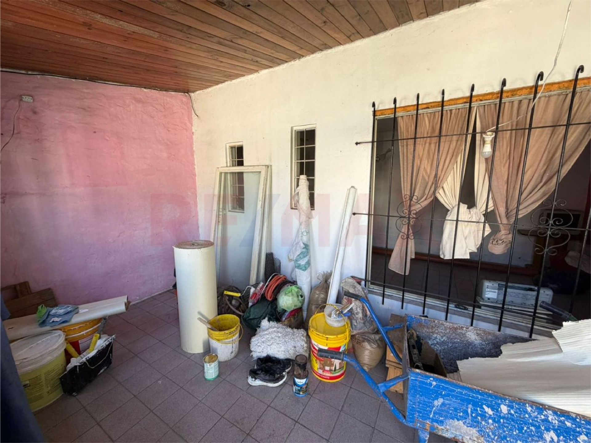 Venta casa jardín, parrilla y cochera Benavidez