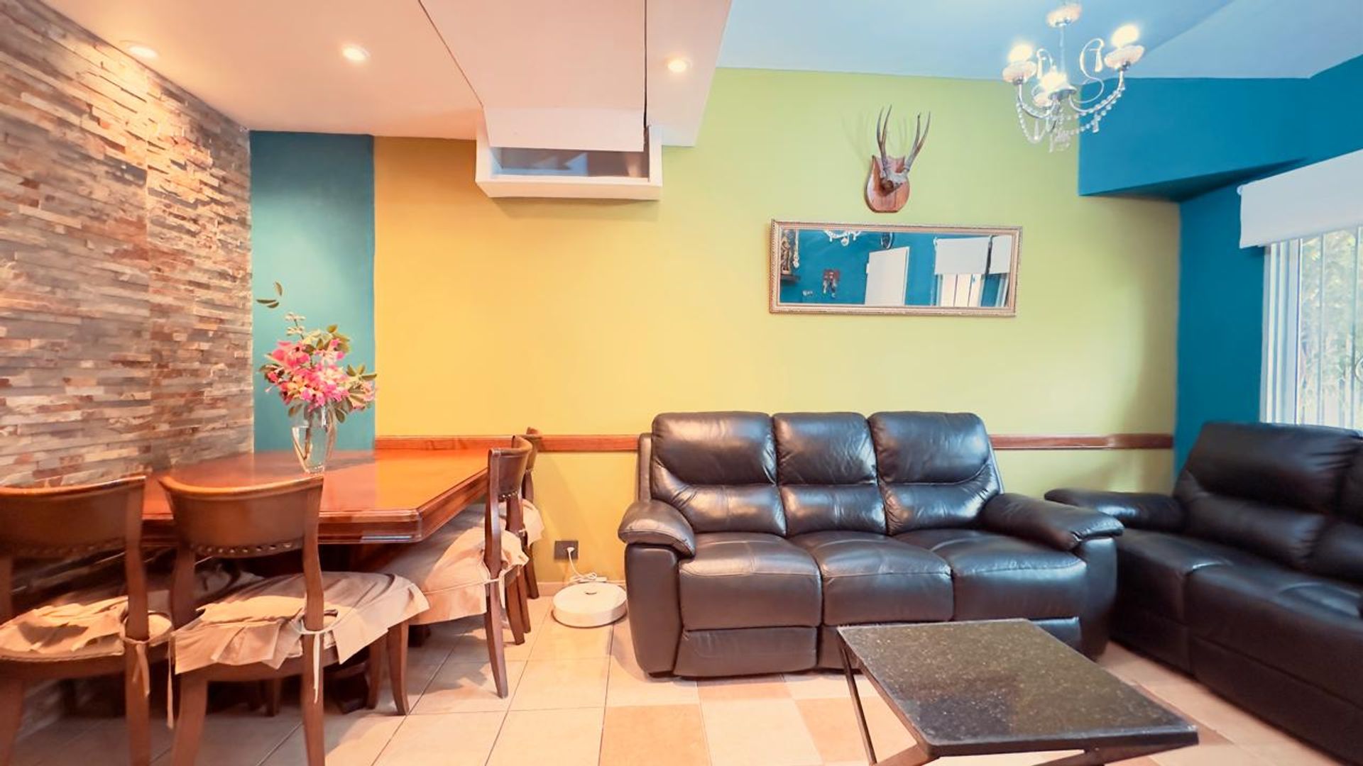 Venta Ph 3 Ambientes Tigre