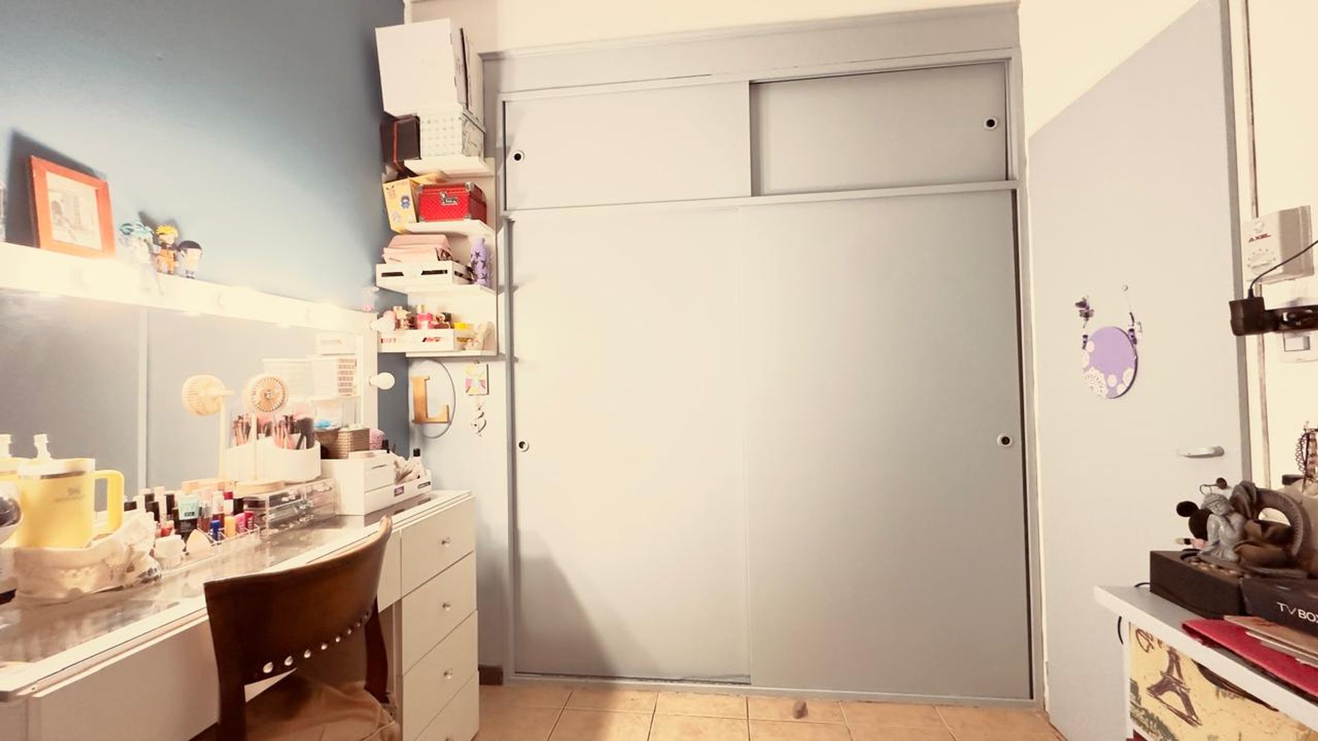 Venta Ph 3 Ambientes Tigre