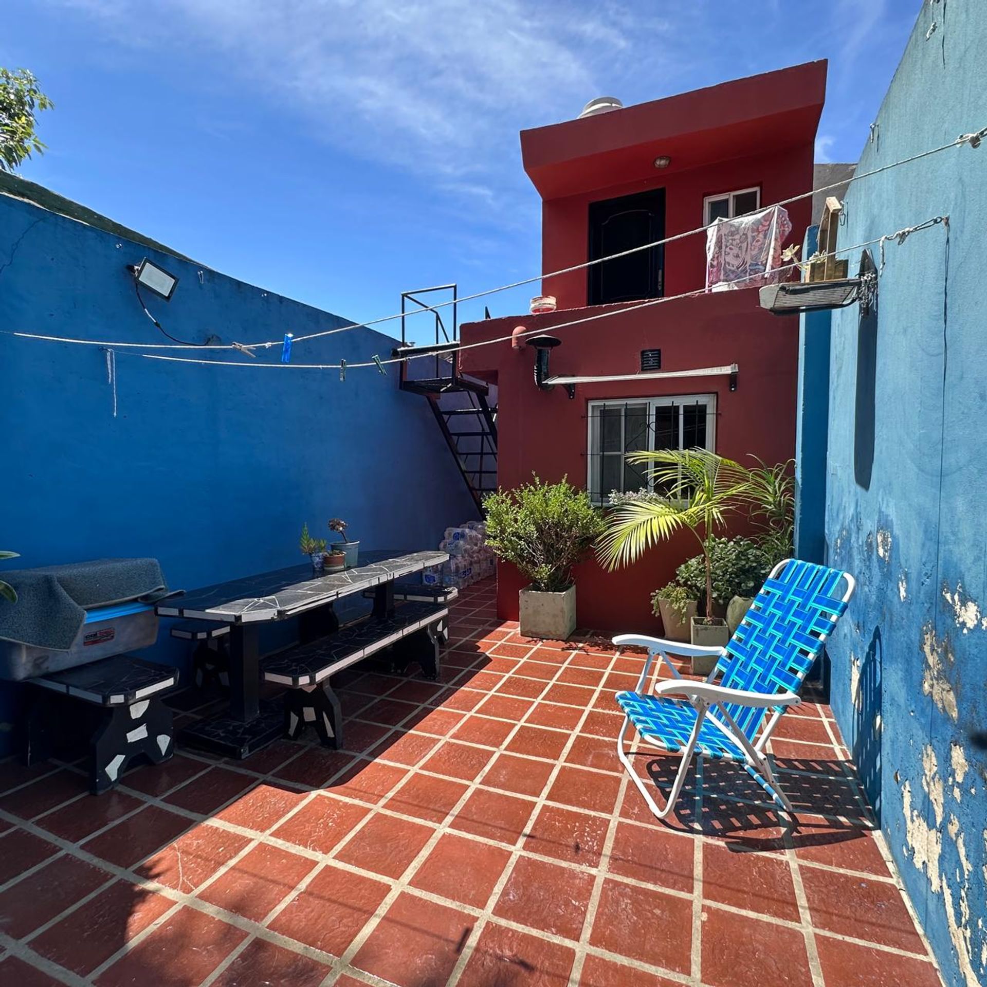 Venta Ph 3 Ambientes Tigre