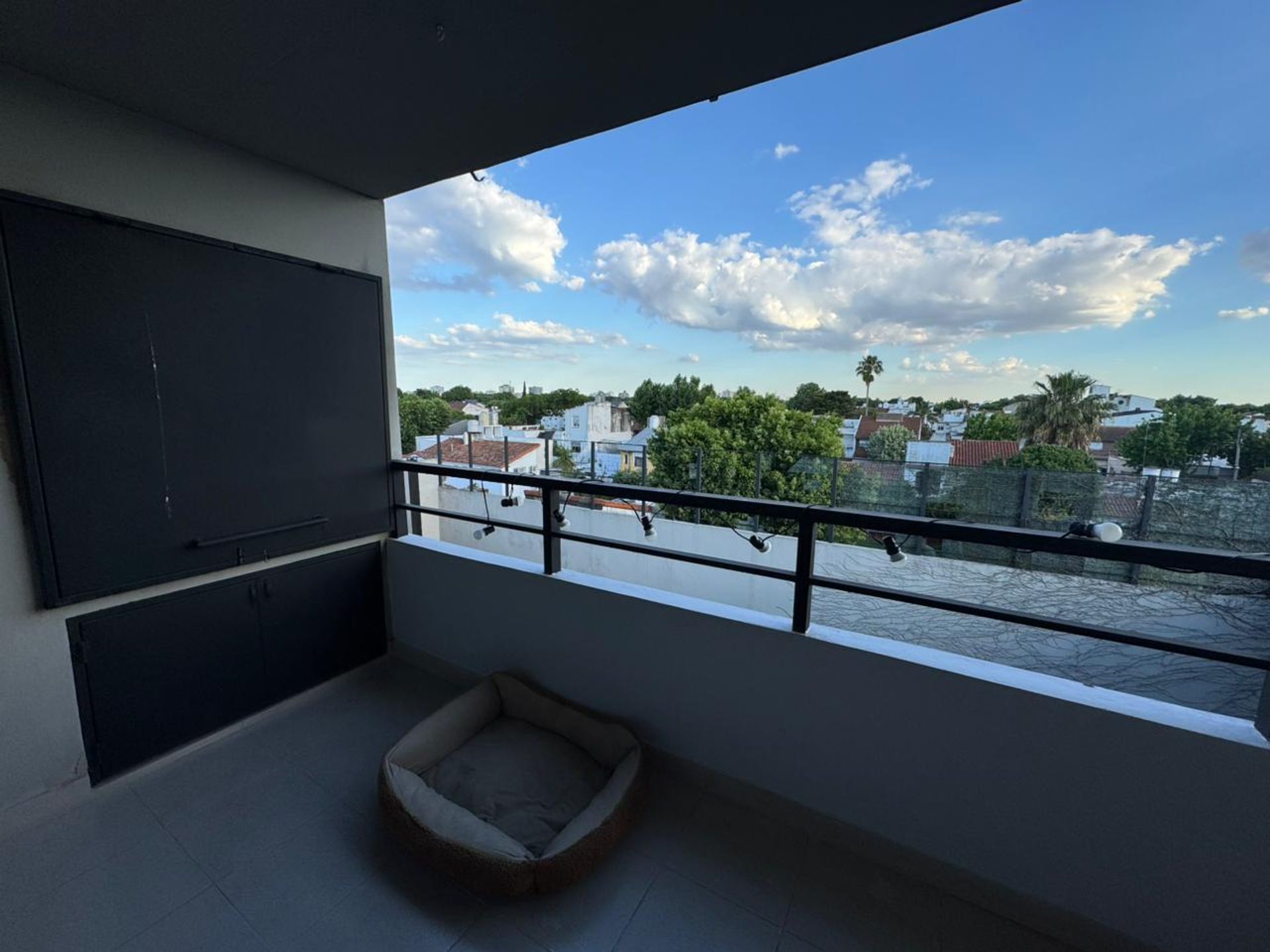 Venta departamento 3 amb Olivos con terraza