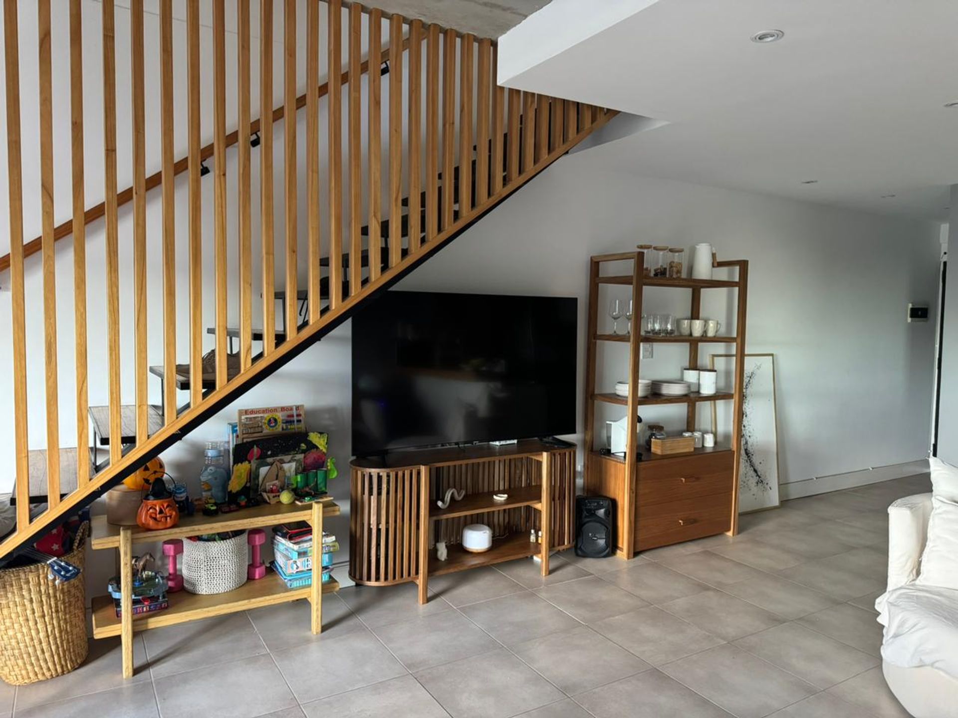 Venta departamento 3 amb Olivos con terraza