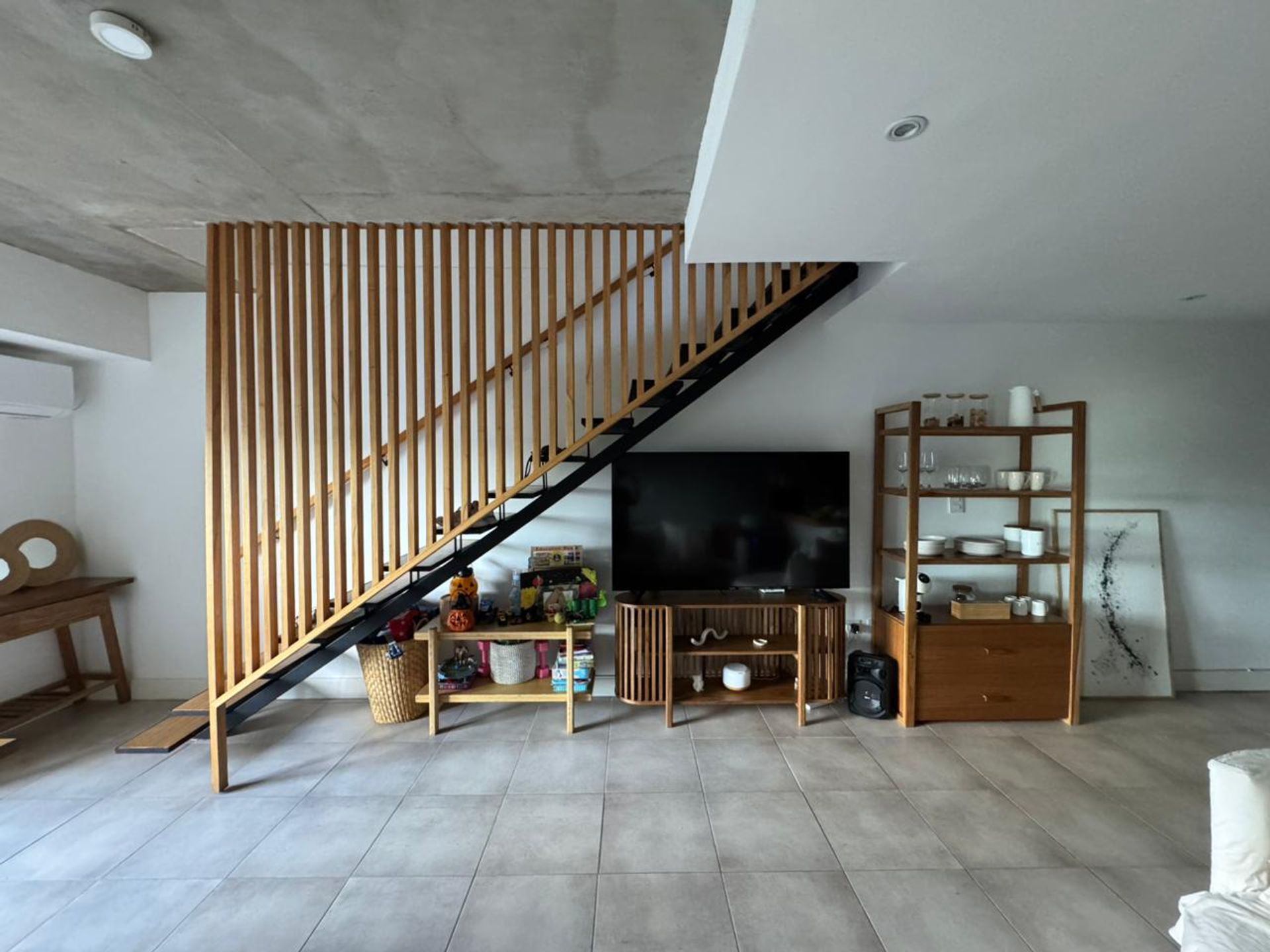 Venta departamento 3 amb Olivos con terraza
