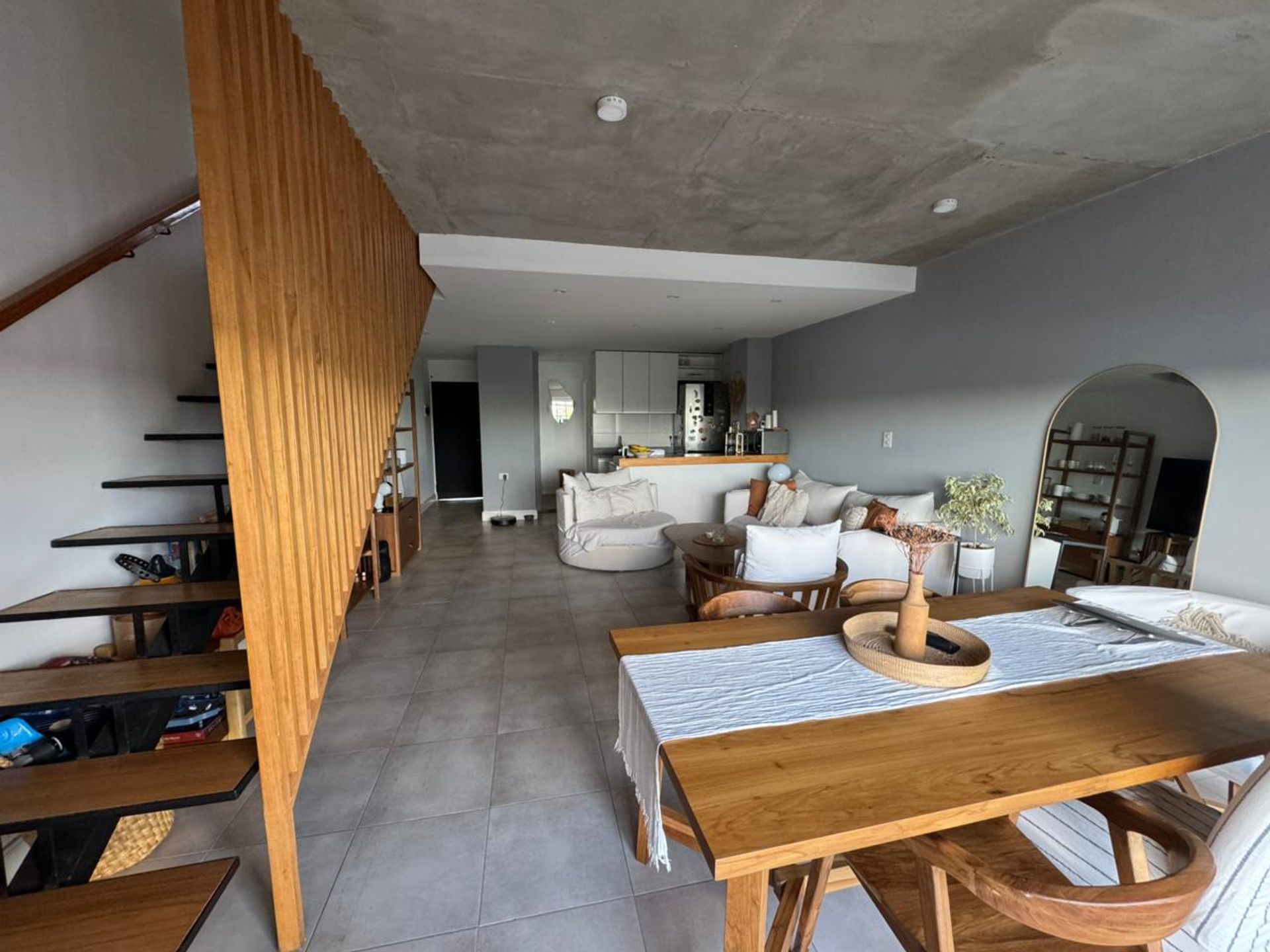 Venta departamento 3 amb Olivos con terraza