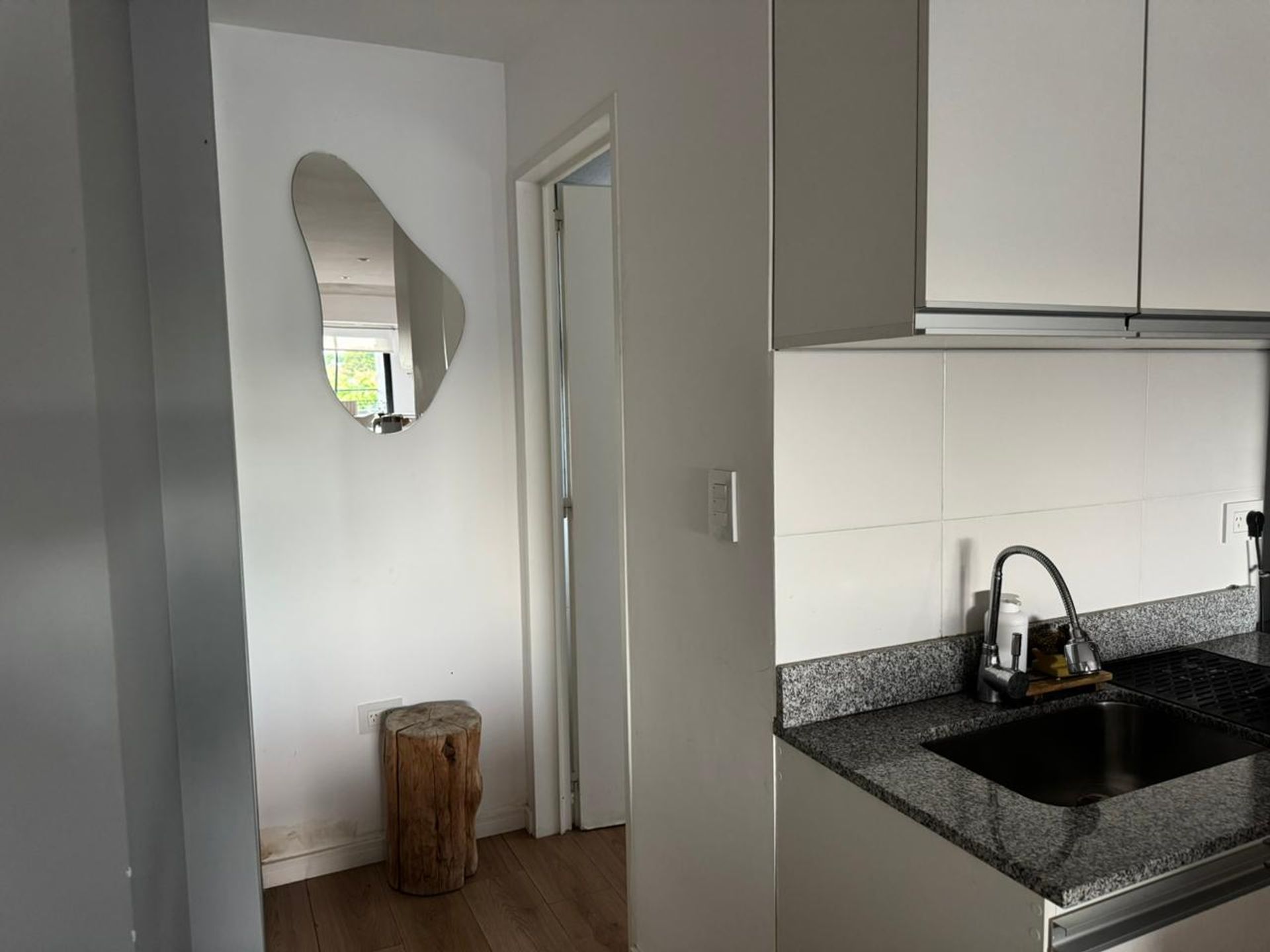 Venta departamento 3 amb Olivos con terraza