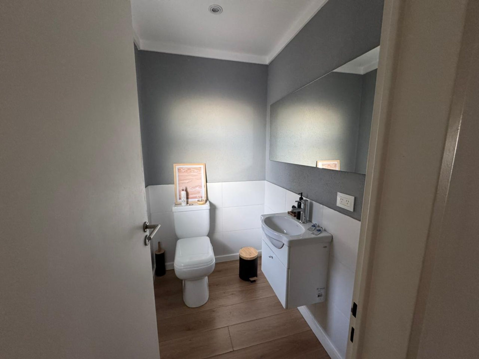 Venta departamento 3 amb Olivos con terraza