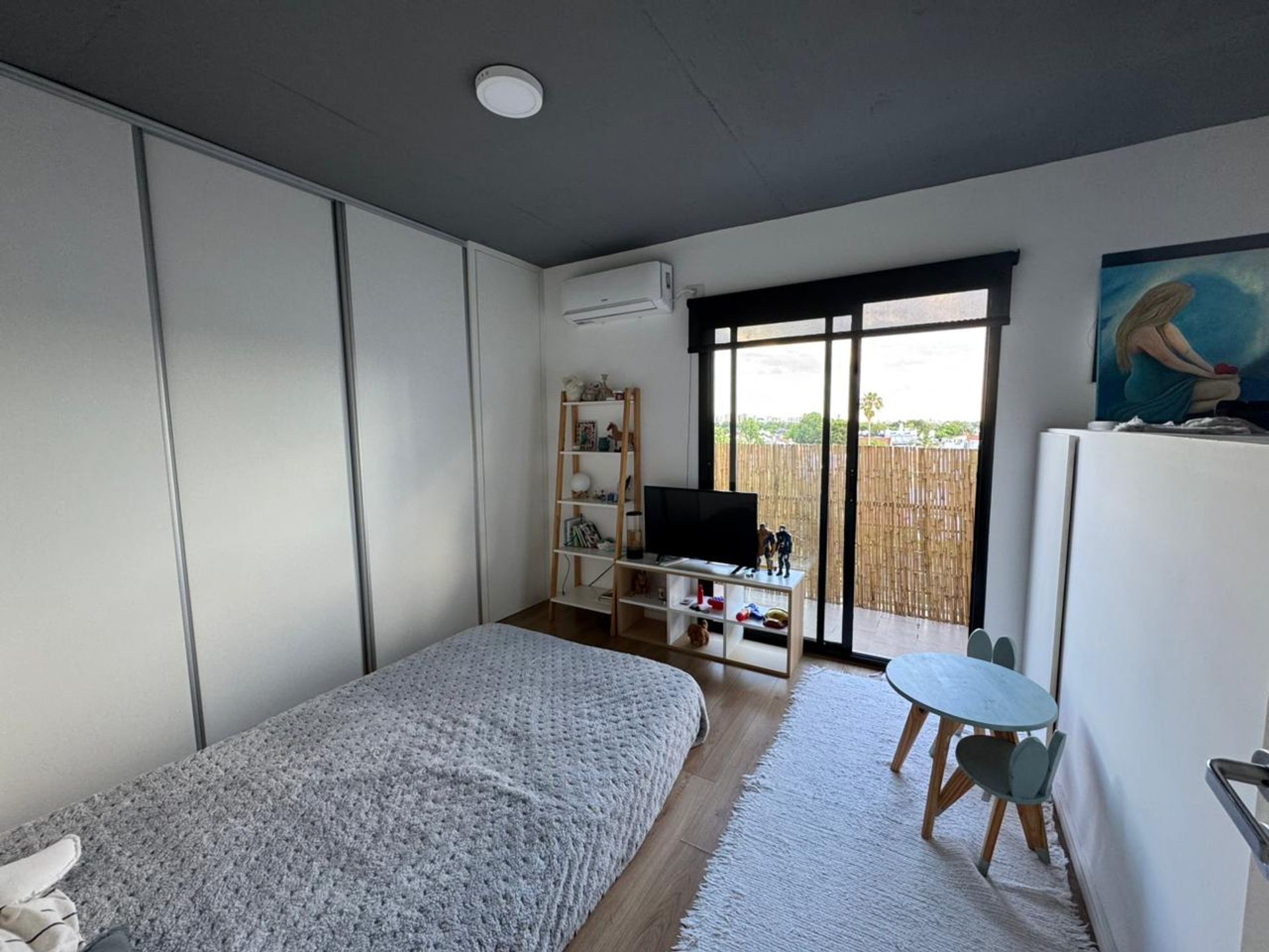 Venta departamento 3 amb Olivos con terraza