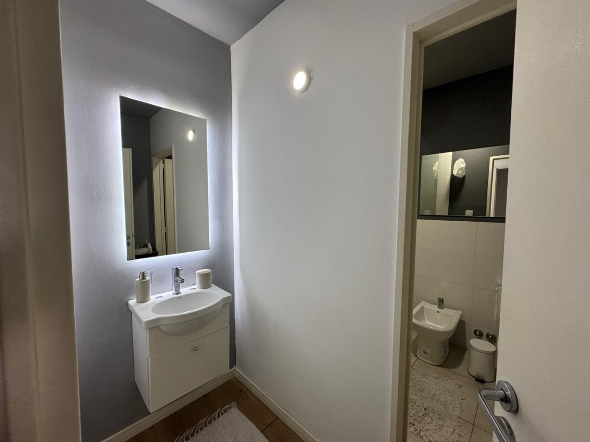 Venta departamento 3 amb Olivos con terraza