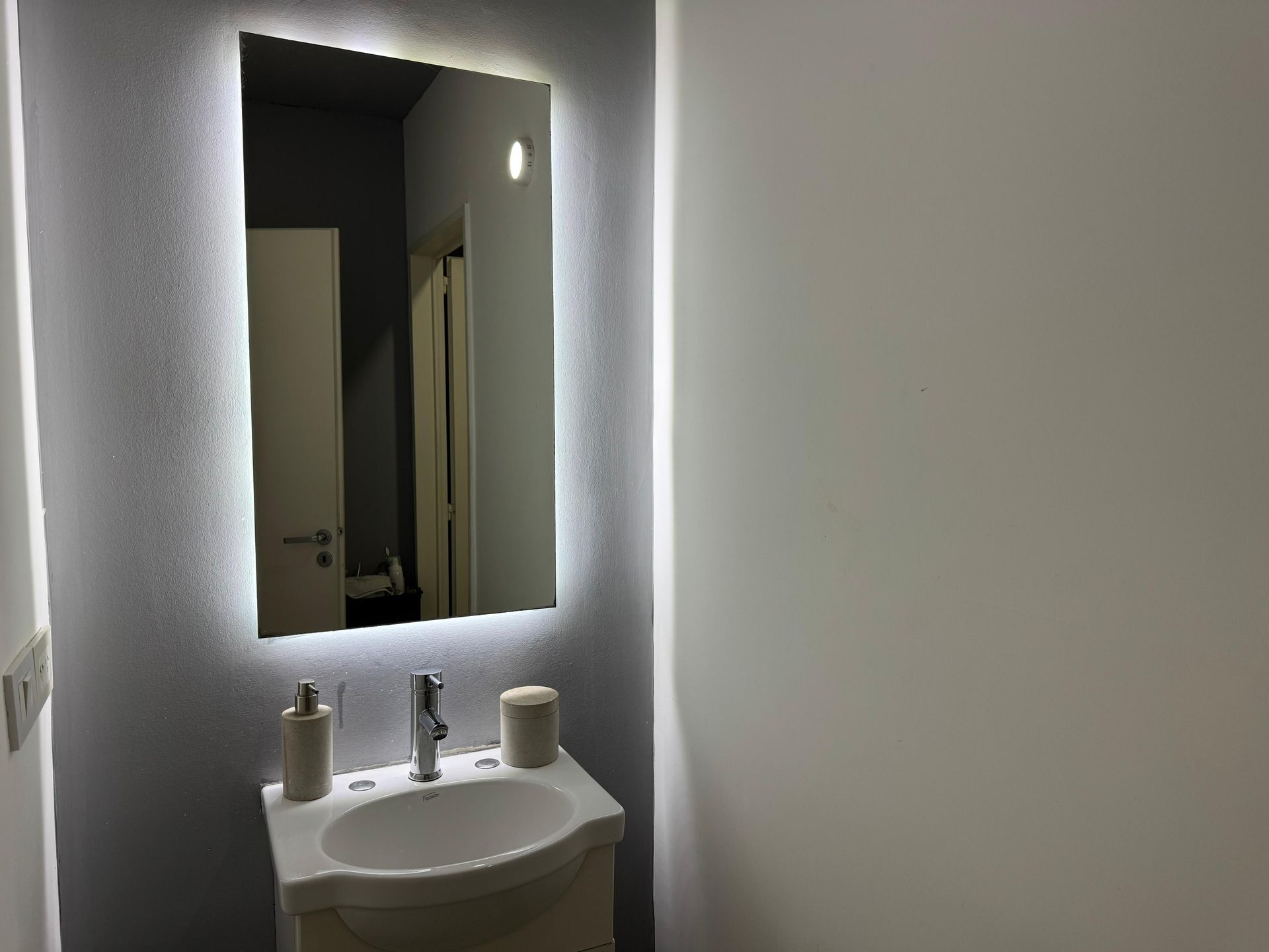 Venta departamento 3 amb Olivos con terraza