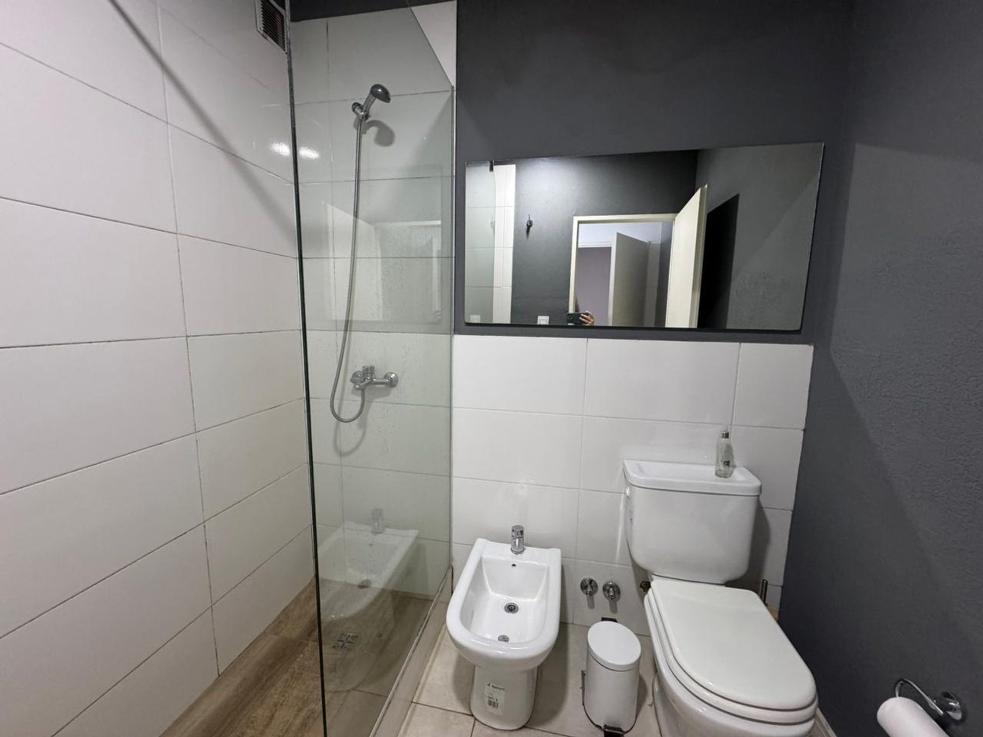 Venta departamento 3 amb Olivos con terraza