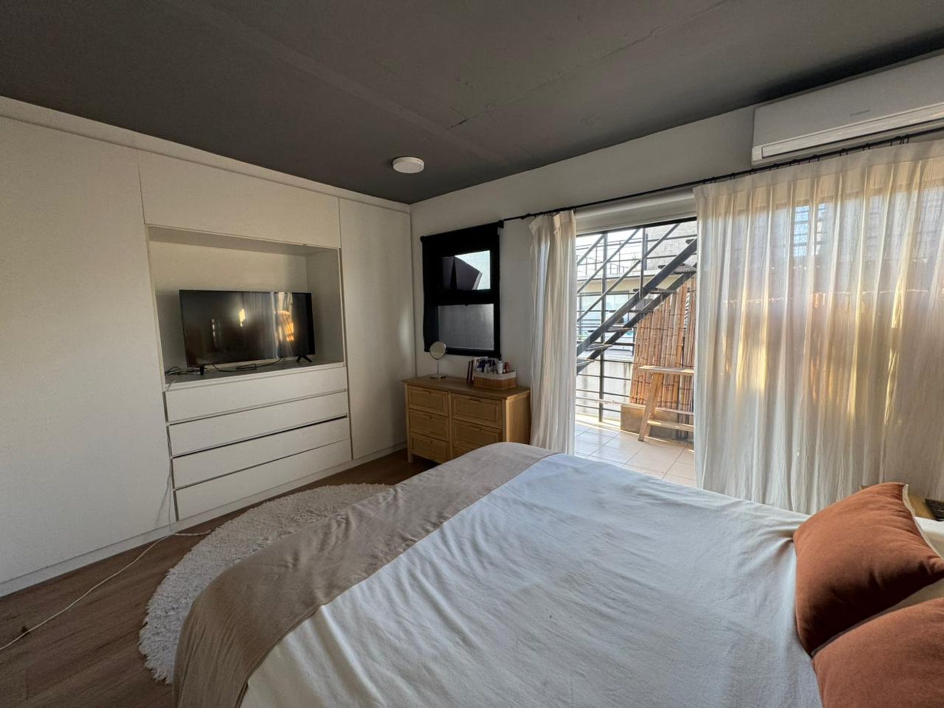 Venta departamento 3 amb Olivos con terraza
