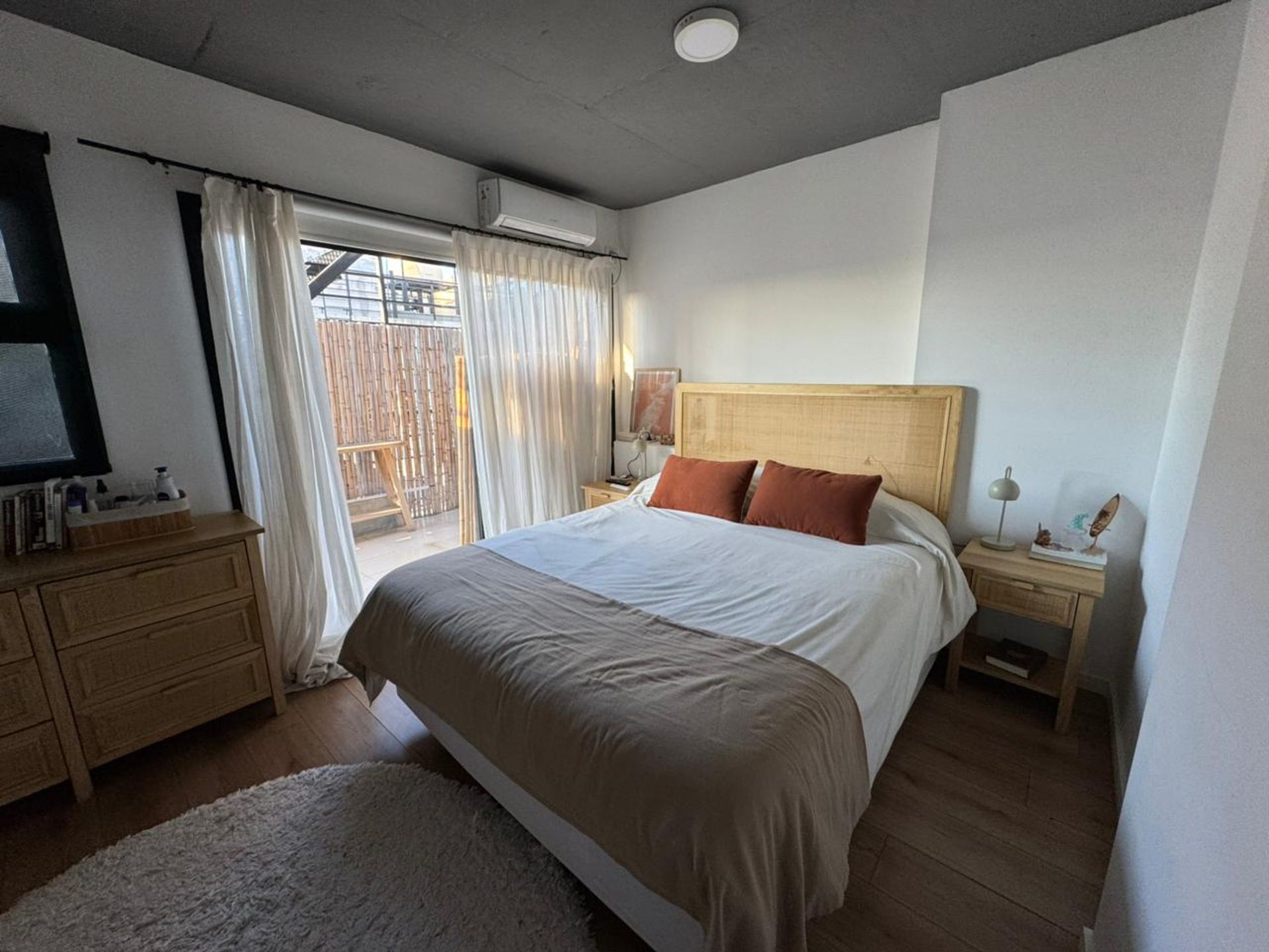 Venta departamento 3 amb Olivos con terraza