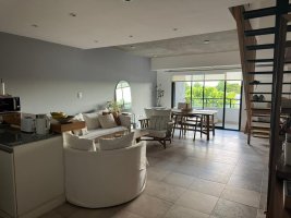 For Sale 2‑bedroom apartment Olivos with terrace