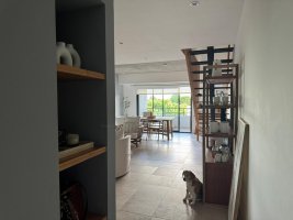 Venta departamento 3 amb Olivos con terraza
