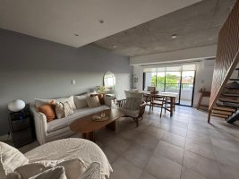 Venta departamento 3 amb Olivos con terraza