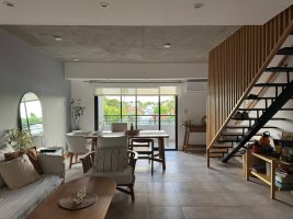 Venta departamento 3 amb Olivos con terraza