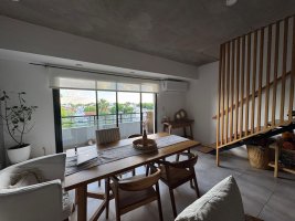 Venta departamento 3 amb Olivos con terraza