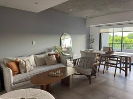 Venta departamento 3 amb Olivos con terraza
